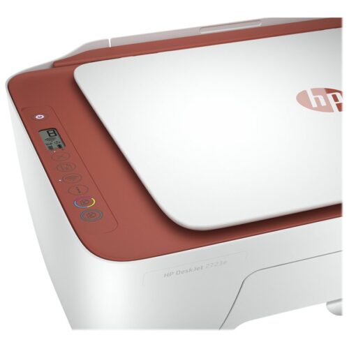 HP DeskJet 2723e All-in-One A4 color 5.5ppm Print Scan Copy