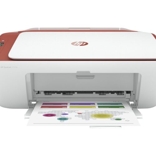 HP DeskJet 2723e All-in-One A4 color 5.5ppm Print Scan Copy