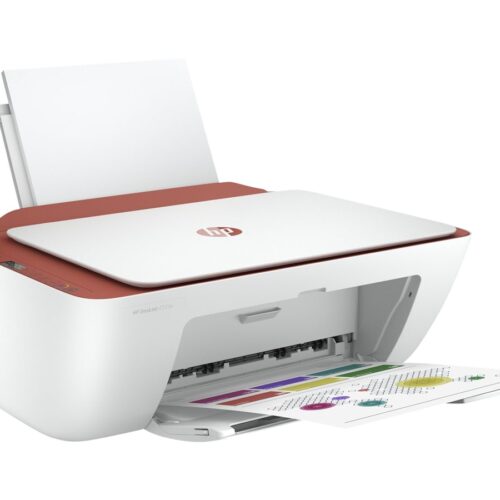 HP DeskJet 2723e All-in-One A4 color 5.5ppm Print Scan Copy