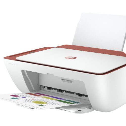 HP DeskJet 2723e All-in-One A4 color 5.5ppm Print Scan Copy