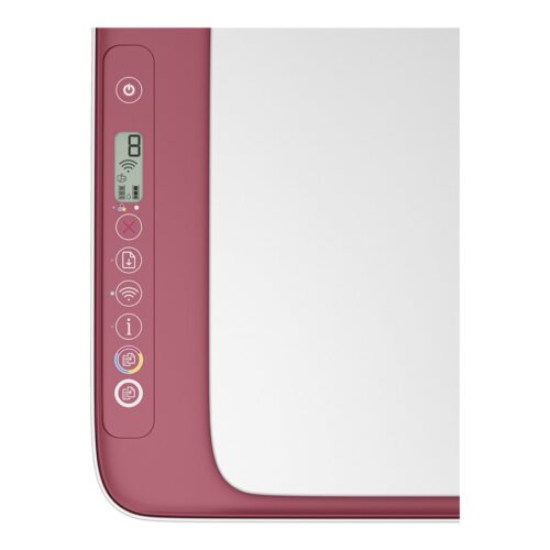 HP DeskJet 2823e All-in-One Printer A4 Color 5.5ppm