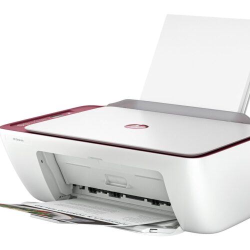 HP DeskJet 2823e All-in-One Printer A4 Color 5.5ppm