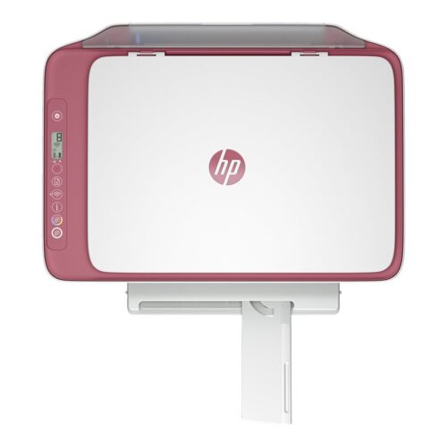 HP DeskJet 2823e All-in-One Printer A4 Color 5.5ppm
