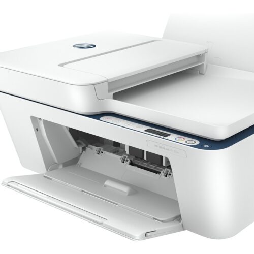 HP DeskJet 4130e All-in-One A4 color 5.5ppm Print Scan Copy