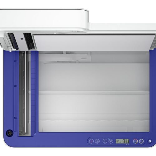 HP DeskJet 4230e All-in-one Color 5.5ppm Printer