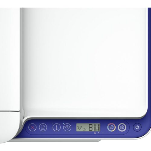 HP DeskJet 4230e All-in-one Color 5.5ppm Printer