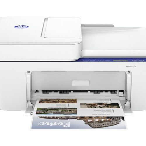HP DeskJet 4230e All-in-one Color 5.5ppm Printer
