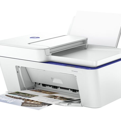 HP DeskJet 4230e All-in-one Color 5.5ppm Printer