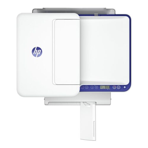 HP DeskJet 4230e All-in-one Color 5.5ppm Printer