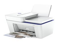HP DeskJet 4230e All-in-one Color 5.5ppm Printer