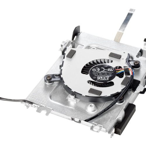 HP Desktop Mini 2.5p SATA Drive Bay kit v2