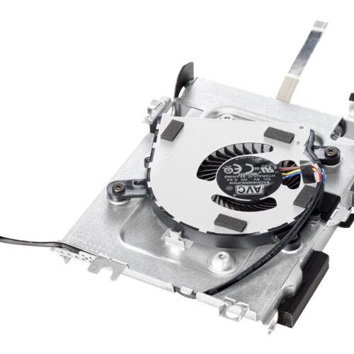 HP Desktop Mini 2.5p SATA Drive Bay kit v2