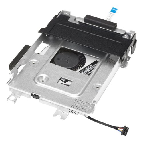 HP Desktop Mini 2.5p SATA Drive Bay kit v2