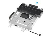 HP Desktop Mini 2.5p SATA Drive Bay kit v2
