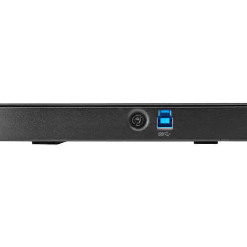 HP Desktop Mini DVD-Writer ODD Module
