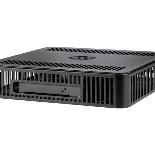 HP Desktop Mini LockBox V2