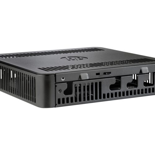 HP Desktop Mini LockBox V2