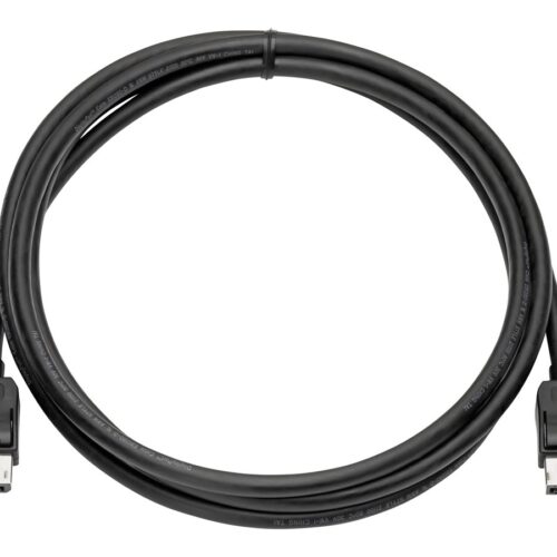 HP DisplayPort Cable kit Bulk 70