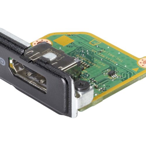 HP DisplayPort Port Flex IO v2