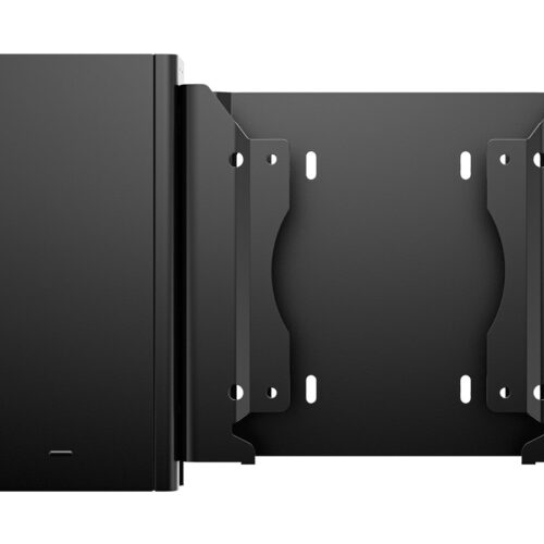 HP DM v4+ VESA Sleeve with Power Supply Holder