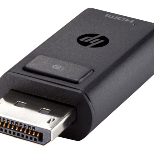 HP DP to HDMI 1.4 Adapter