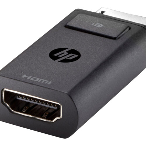 HP DP to HDMI 1.4 Adapter