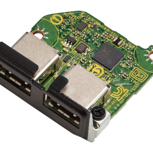 HP Dual USB-A 3.2 Gen1 Flex 2020