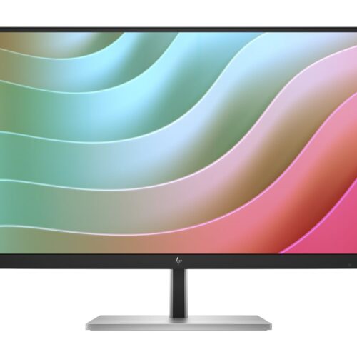 HP Écran 4K E27k G5 27p 4K UHD 3840×2160 HDMI USB-C DisplayPort