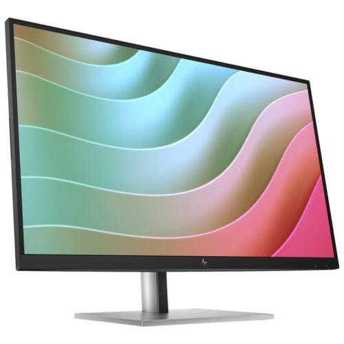 HP Écran 4K E27k G5 27p 4K UHD 3840×2160 HDMI USB-C DisplayPort