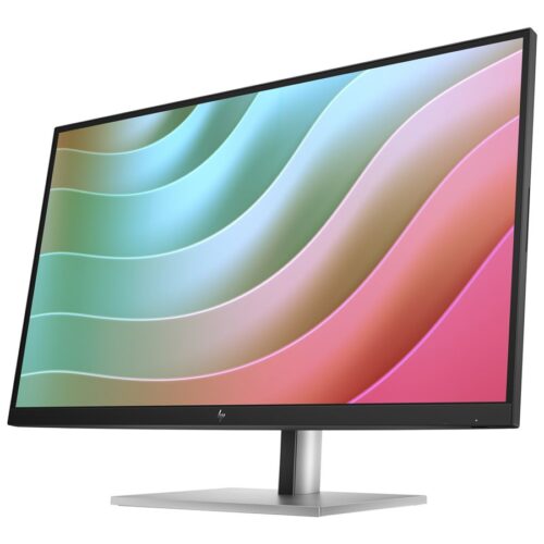 HP Écran 4K E27k G5 27p 4K UHD 3840×2160 HDMI USB-C DisplayPort