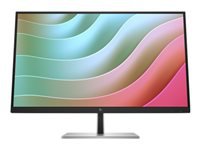 HP Écran 4K E27k G5 27p 4K UHD 3840×2160 HDMI USB-C DisplayPort
