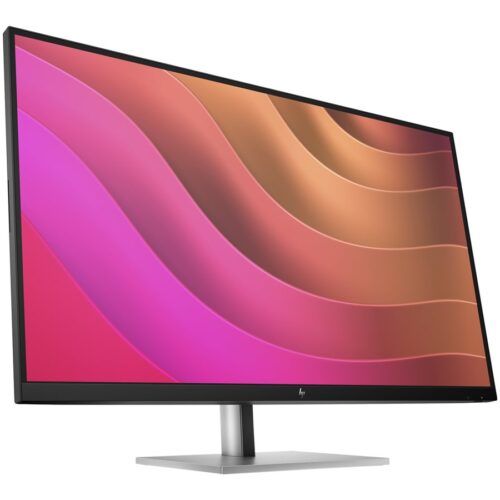 HP Écran 4K E32k G5 31.5p 4K UHD 3840×2160 HDMI USB-C DisplayPort