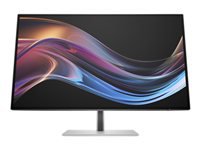 HP Écran 4K Série 7 Pro 727pk 27p 4K UHD 3840×2160 HDMI DisplayPort Thunderbolt