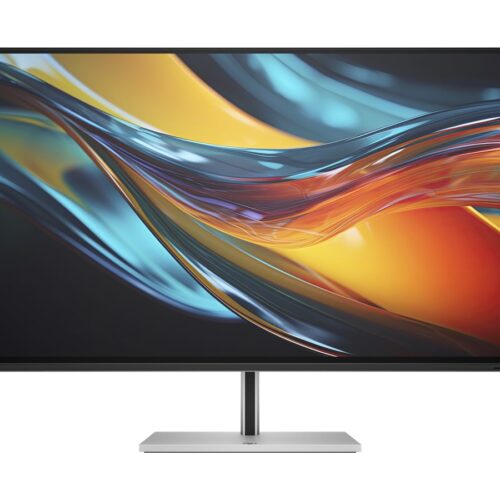 HP Écran 4K Série 7 Pro 732pk 31.5p 4K UHD 3840×2160 HDMI USB-C USB hub DisplayPort