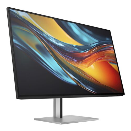HP Écran 4K Série 7 Pro 732pk 31.5p 4K UHD 3840×2160 HDMI USB-C USB hub DisplayPort