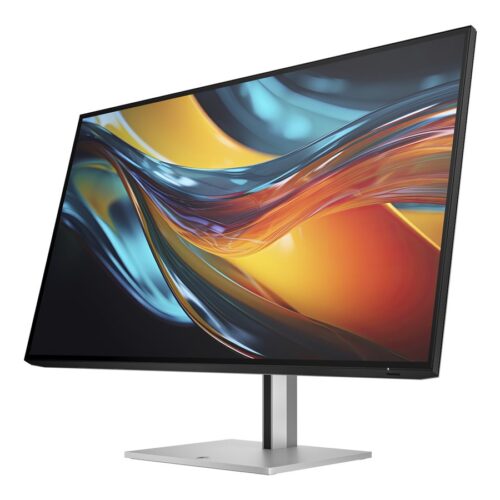 HP Écran 4K Série 7 Pro 732pk 31.5p 4K UHD 3840×2160 HDMI USB-C USB hub DisplayPort