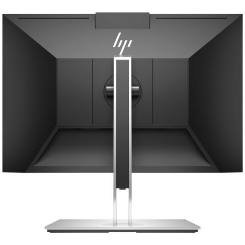 HP Écran de conférence E24m G4 FHD avec webcam 5Mpx 23.8p FHD 1920×1080 HDMI USB-C USB hub DisplayPort