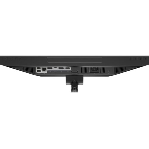 HP Écran de conférence E24m G4 FHD avec webcam 5Mpx 23.8p FHD 1920×1080 HDMI USB-C USB hub DisplayPort