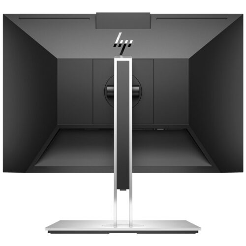 HP Écran de conférence E24mv G4 FHD avec webcam IR 5Mpx 23.8p FHD 1920×1080 HDMI VGA USB hub DisplayPort 3/3/0