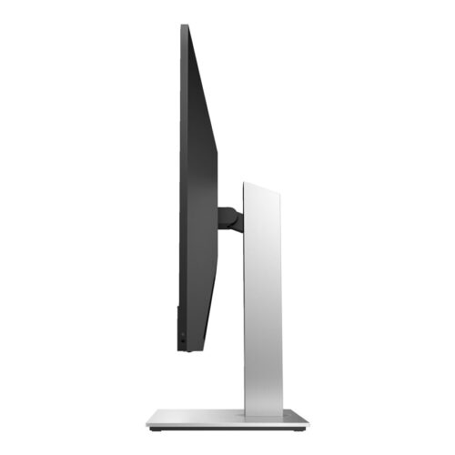 HP Écran de conférence E27m G4 QHD avec webcam 5Mpx 27p QHD 2560×1440 HDMI USB-C USB hub DisplayPort 3/3/0