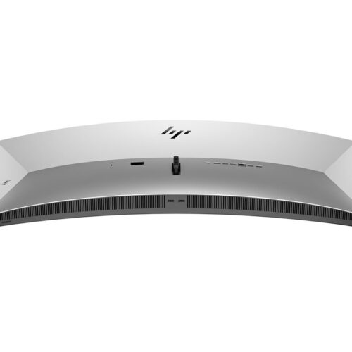 HP Écran de conférence incurvé 5K2K série 7 Pro 740pm avec webcam 4K 39.7p WUHD 5120×2160 USB-C DisplayPort Thunderbo
