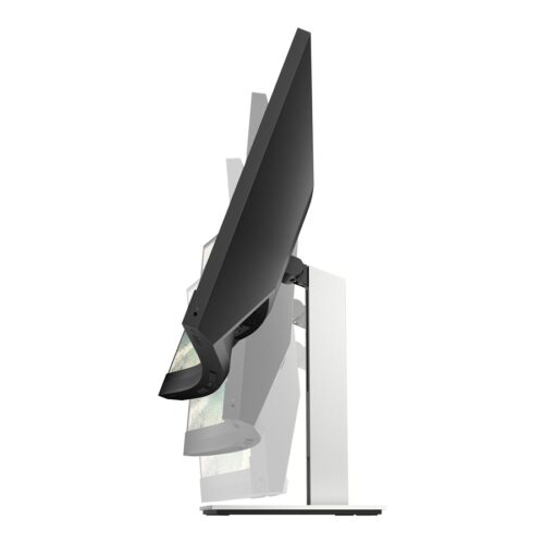 HP Écran de conférence incurvé E34m G4 avec webcam 5Mpx 34p WQHD 3440×1440 HDMI USB-C USB hub DisplayPort