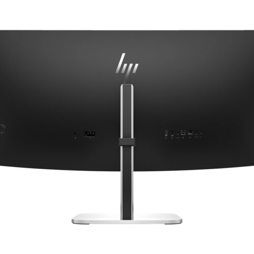 HP Écran de conférence incurvé  Series 5 Pro LED – 534pm WQHD 34p 3440 x 1440 HDMI DP USB-C 3/3/0 SmartBuy