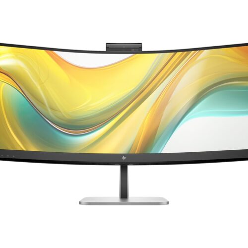 HP Écran de conférence incurvé  Series 5 Pro LED – 534pm WQHD 34p 3440 x 1440 HDMI DP USB-C 3/3/0 SmartBuy