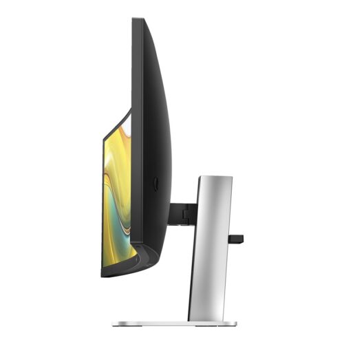 HP Écran de conférence incurvé  Series 5 Pro LED – 534pm WQHD 34p 3440 x 1440 HDMI DP USB-C 3/3/0 SmartBuy