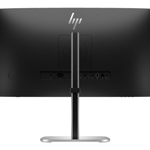 HP Écran de conférence Series 5 Pro- 527pm QHD 27p 2560 x 1440 HDMI DP USB-C  3/3/0 Smart Buy