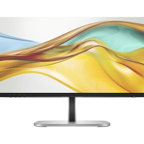HP Écran de conférence Series 5 Pro – 534pm FHD 23.8p 1920 x 1080 HDMI DP USB-C 3/3/0  SmartBuy