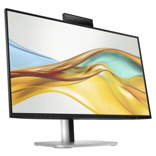 HP Écran de conférence Series 5 Pro – 534pm FHD 23.8p 1920 x 1080 HDMI DP USB-C 3/3/0  SmartBuy