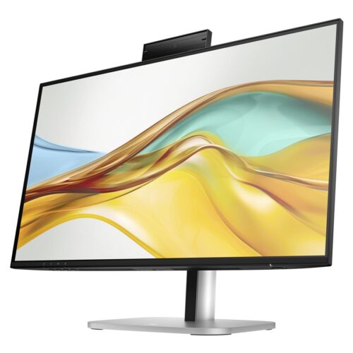 HP Écran de conférence Series 5 Pro – 534pm FHD 23.8p 1920 x 1080 HDMI DP USB-C 3/3/0  SmartBuy
