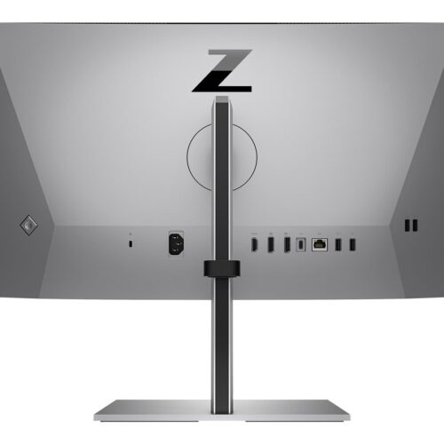 HP Écran de conférence Z24m G3 QHD avec webcam IR 5Mpx 23.8p QHD 2560×1440 HDMI USB-C USB port DisplayPort